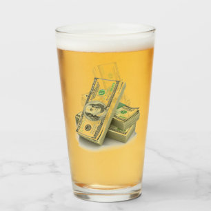 Money Glass