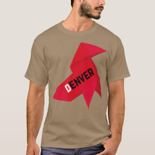 Money Heist Denver Origami T-Shirt