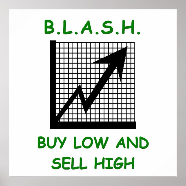 money joke poster (Front)