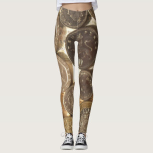 Money Leggings