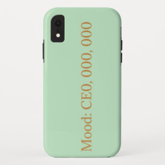 Money & LLC’s Case-Mate iPhone Case