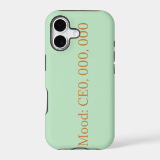 Money & LLC’s Case-Mate iPhone Case