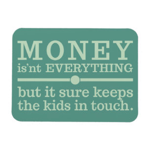 MONEY magnet