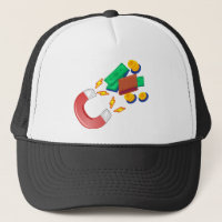 Money Magnet