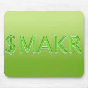 Money Maker Customisable Mouse Mat