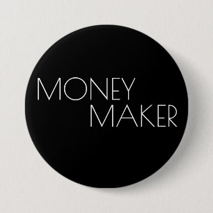 Money maker- simple Button