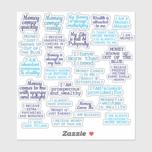 Money Manifestation Prosperity Manifesting Quotes