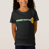 Money Matters $$$