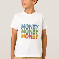 Money Money Money 