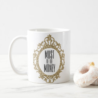Money Mug