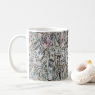 Money Mug