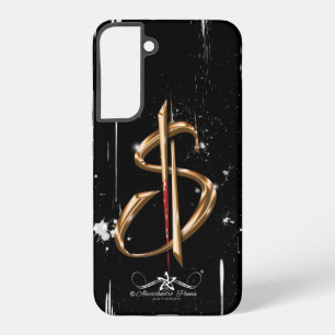 MONEY SAMSUNG GALAXY CASE