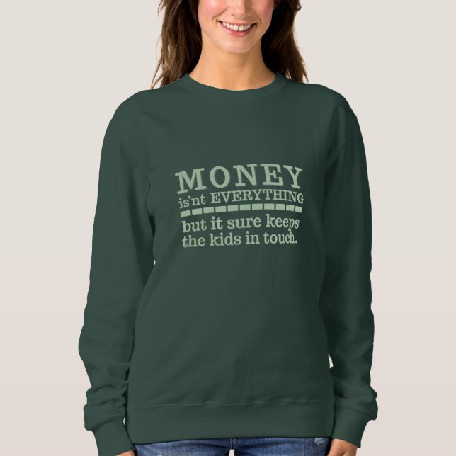MONEY shirts & jackets (Front)