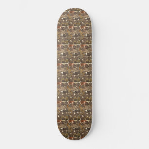 Money Skateboard