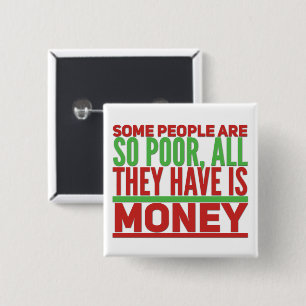 Money   - Square Button