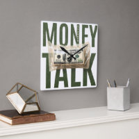 Money Talk Hustle Grunge Cash Graphic