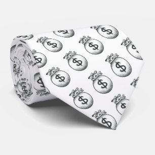 Money Tie