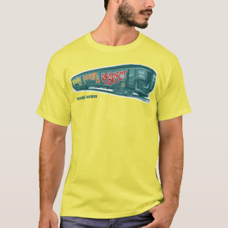 money train T-Shirt