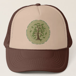 Money Tree Hat