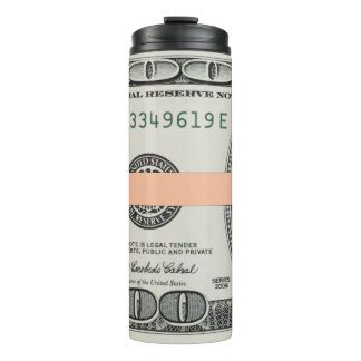 Money Tumbler