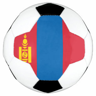 Mongolia flag football