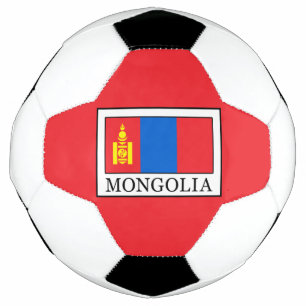 Mongolia Football