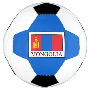 Mongolia Football