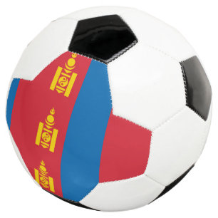 mongolia football
