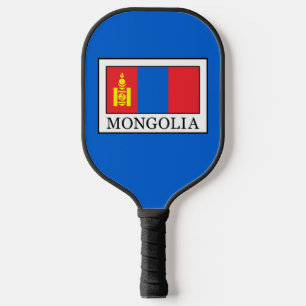 Mongolia Pickleball Paddle