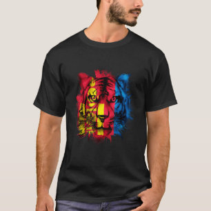 Mongolia T-Shirt