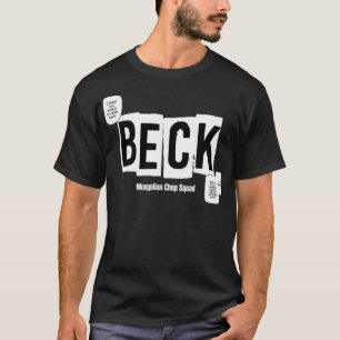 Mongolian Chop Squad band best internet friends s  T-Shirt