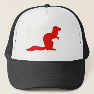 Mongoose Girls Hat