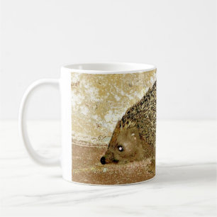 mongoose mug