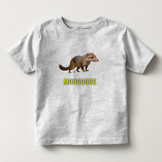 Mongoose T-Shirt