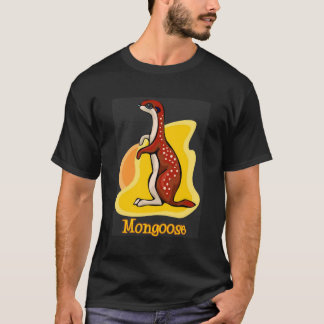 Mongoose Tees