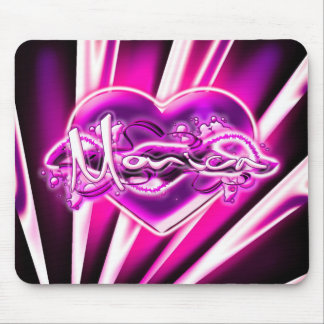 Monica Mouse Mat