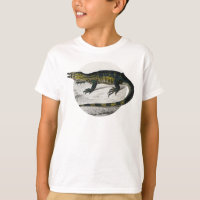 Monitor Lizard