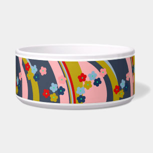Monjii art Pet Bowl