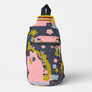 Monjii Backpack