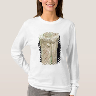 Monk, from Dunhuang, Gansu Province T-Shirt