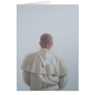 Monk Sant'Antimo II 2012