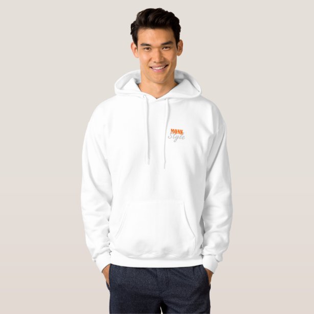 Monk Hoodies & Sweatshirts | Zazzle.co.uk