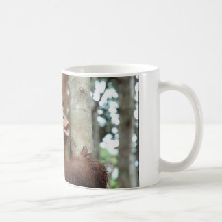 Monkecup Coffee Mug