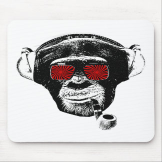 monkeey mousepads