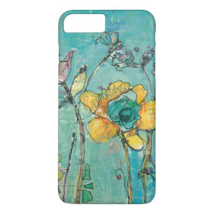 Monkey and Mummy iPhone 8 Plus/7 Plus Case