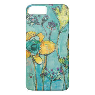 Monkey and Mummy iPhone 8 Plus/7 Plus Case