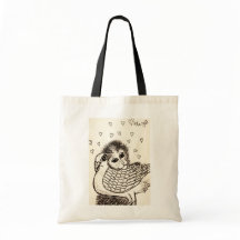 Monkey and Pigeon, a Fine Example of Friendship