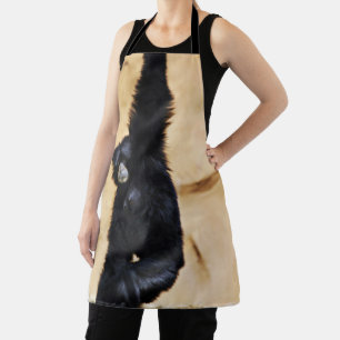 Monkey Apron
