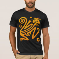 Monkey Aztec