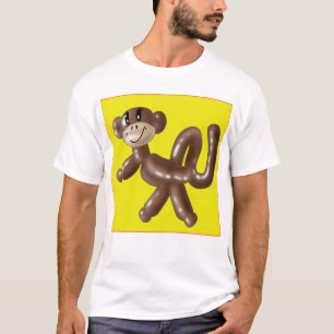 MONKEY BALLOON T-Shirt
